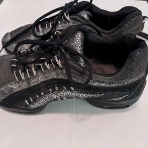 Zumba Dance shoes 7.5